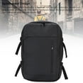 thumbnail image 4 of Mochila De Vacío, 35L, Apertura De 180 Grados, Cómoda Mochila De Negocios A Prueba De Salpicaduras, Correas De Hombro Ajustables Para Senderismo, 4 of 7