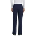 thumbnail image 3 of KOI Basics 605 Men's Luke Drawstring Cargo Scrub Pant, 3 of 3