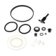 thumbnail image 4 of Kits de sellos de gato,Kits de sellado de gatos Kits de reparación de gatos neumáticos,Anillo de sellado de goma del sello de aceite del gato,Kits de reconstrucción de gatos de piso Kits de, 4 of 8
