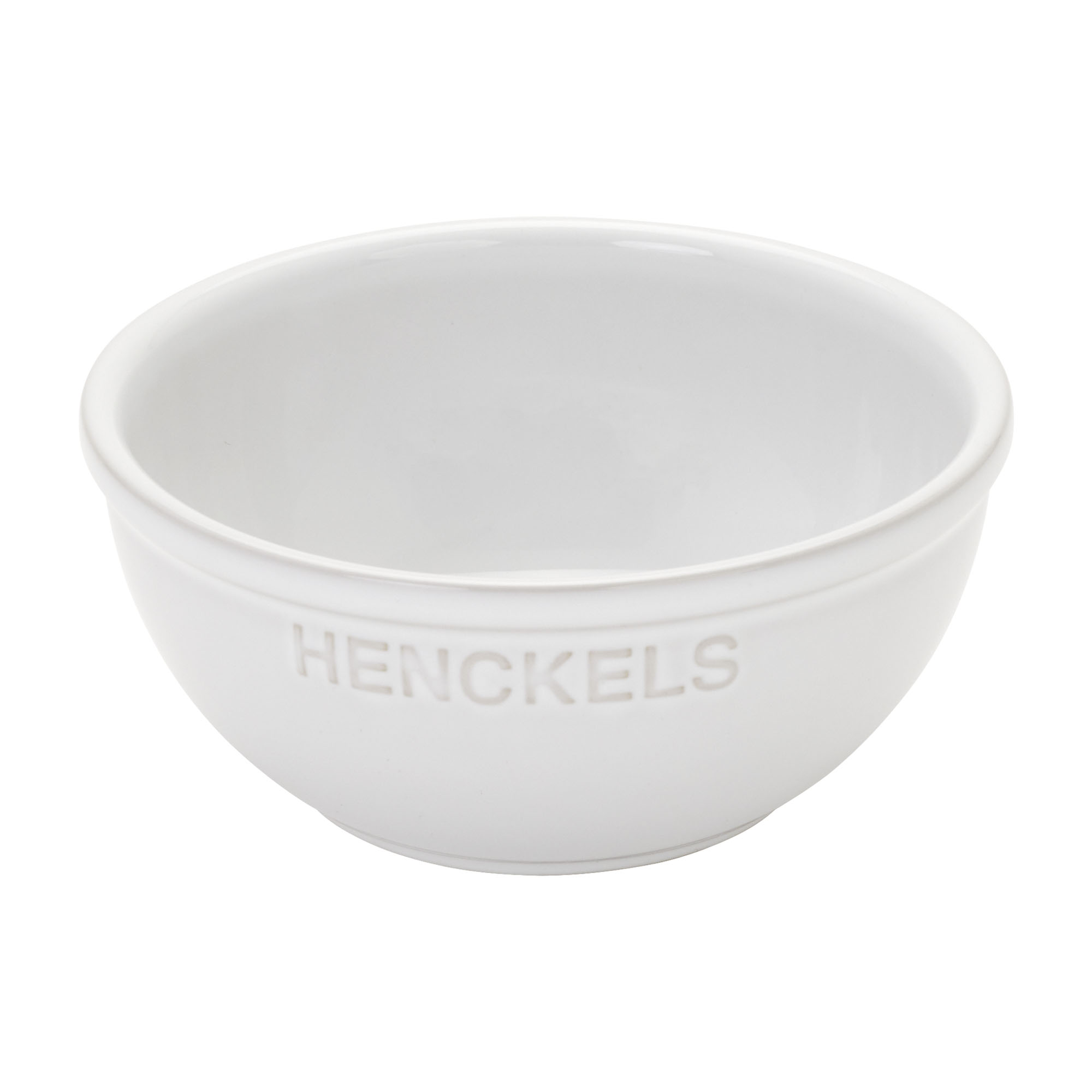 Henckels 8-pc Stoneware Kitchenware Set - Mixed Bakeware & Serving