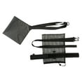 thumbnail image 4 of Almencla Swim Parachute Swim Resistance Belt Agility Exerciser Strength Training Band 43cm, 4 of 8