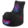 thumbnail image 1 of Gouchee Home Fauteuil Poire « Let's Play », 1 of 7