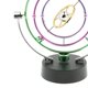thumbnail image 3 of Giratorio de Movimiento Gadget Física Ciencia Juguete Escritorio Decoración para hogar shamjiam Perpetual Motion Toy, 3 of 7