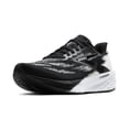 thumbnail image 1 of Zapatillas de Running Brooks Launch 11 para Mujer Negro Blanco 11.5, 1 of 6
