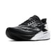 thumbnail image 1 of Zapatillas de Running Brooks Launch 11 para Mujer Negro Blanco 6 Ancho, 1 of 6