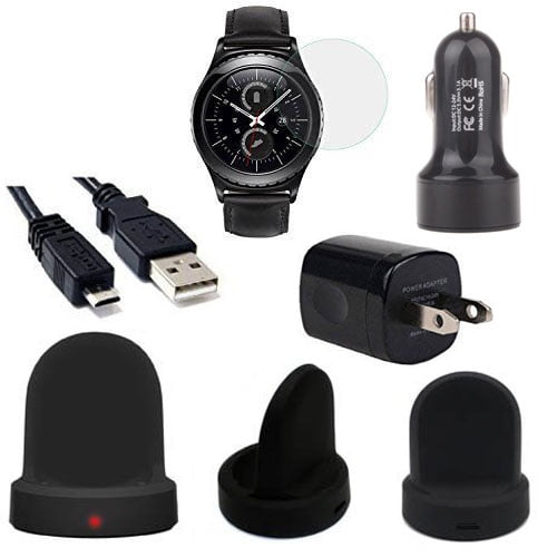 gear s3 charger walmart