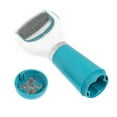 thumbnail image 2 of Electric Foot Grinder Pedicure Calluses Callus Remover Machine Foot Care, 2 of 4