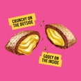 thumbnail image 3 of Bonkers Crunchy and Soft Cat Treats Seafood & Eat it! Flavor 3oz - 3 Pack, 3 of 7