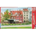 thumbnail image 1 of Puzzlebug 650 - Pretty Café, Riga, Latvia, 1 of 1