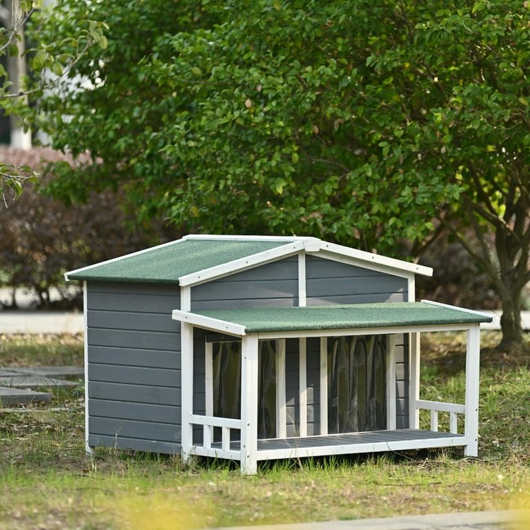 Large dog sheds for sale cheap