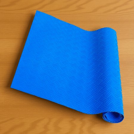 OFFIGAM PVC Swimming Pool Ladder Mat Protector Pad - 1 Sheet Pool Safety Accessory