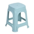 thumbnail image 3 of Wliqien Stackable Classroom Stools, Plastic Teacher Chair, Indoor Outdoor Flexible Seating Decorative Stools, Round Classroom Chairs for Home Office School (2Pcs Pink, 2Pcs Light Blue, 2Pcs Khaki), 3 of 7