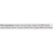Organic Mushroom Nutrition Mushroom Coffee Latte Blend 10 Pkts