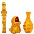 thumbnail image 3 of Filamento para impresora 3D Filaxix Silk PLA, 1,75 mm, 1 kg, dorado, 3 of 5
