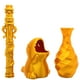 thumbnail image 3 of Filamento para impresora 3D Filaxix Silk PLA, 1,75 mm, 1 kg, dorado, 3 of 5