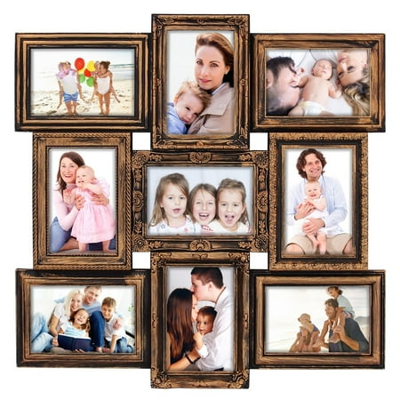 Wall Collage Frames Photo Frame 20