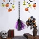 thumbnail image 5 of Monstrate Escoba de para Halloween, fotografía de actuación, herramientas de Cosplay, suministros para disfraces, ropa para niños, Kits de decoración para fiestas No.1, 5 of 6