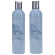 ABBA Moisture Shampoo 8 oz & Conditioner 8 oz Combo Pack