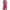 Rose Red, variant on Fantaslook Jumpsuits for Women Casual Summer Rompers Sleeveless Loose Spaghetti Strap Shorts Overalls Jumpers with Pockets