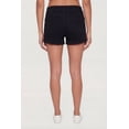 thumbnail image 4 of Women's WAX Fixed Cuff Denim Shorts, 4 of 4
