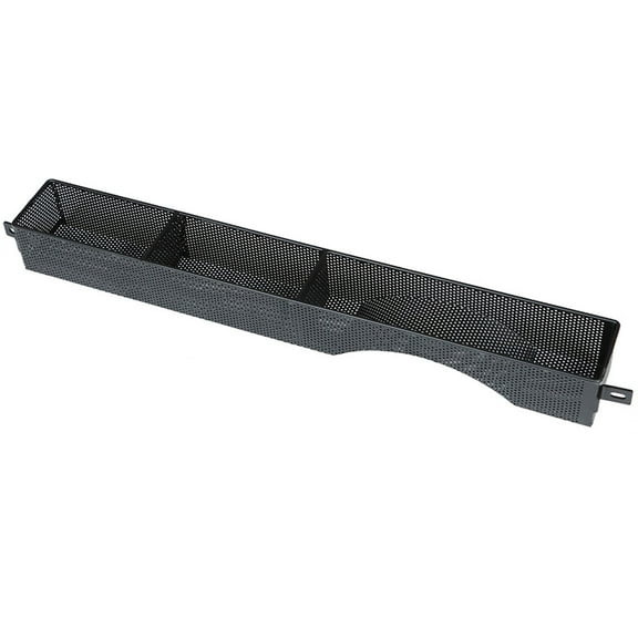 Labwork Front Inner Basket Dash Inner Storage Tray Organizer Replacement for EZGO RXV Golf Cart 2008-up