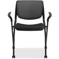 thumbnail image 2 of Motivate Seating Nesting Flex-back Stack Chair, 2 of 2