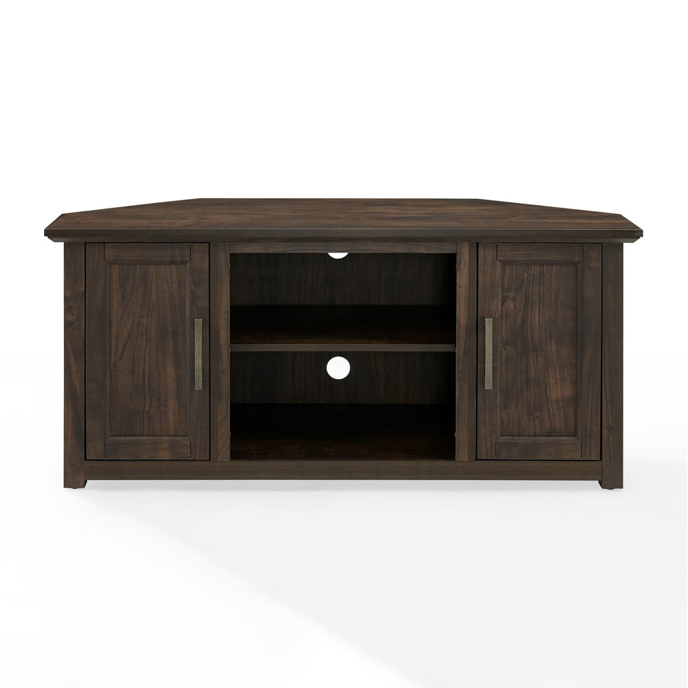 Crosley Furniture Camden 48" Corner Tv Stand