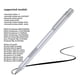 thumbnail image 4 of Pen For Microsoft Surface, Compatible With Surface 3, Surface Go, Surface Pro 3, Surface Pro 4, Surface Pro 5, Surface Pro (2017), Surface Pro 6, Surf, 4 of 4