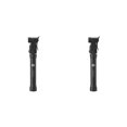thumbnail image 4 of Soidarity Mini bomba manual para bicicleta, inflador de aire para neumáticos, válvula Presta, manguera de de bola, accesorios para MTB, Type1 NO1, 4 of 6