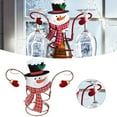 thumbnail image 1 of LXYFH Rack Under $10 Wine Christmas Hold Bottle And Countertop 1 Glass Storage Glasses Wine Kitchen For Home Holders Rack Decor Bottle Perfect Holiday Kitchen，Dining Bar, 1 of 7