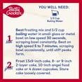 thumbnail image 5 of Betty Crocker HomeStyle Fluffy White Frosting Mix, 7.2 oz., 5 of 12