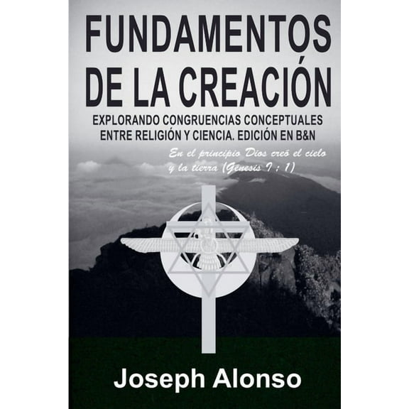 Fundamentos de la Creación, (Paperback)