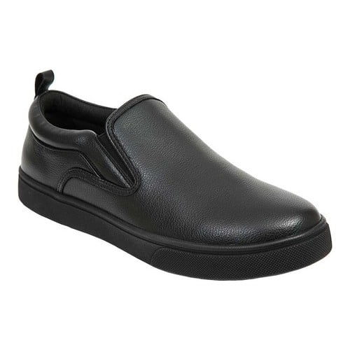 deer stags slip on shoes