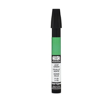 Chartpak Ad Marker, Leaf Green