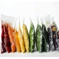 thumbnail image 4 of Oliso Pro VAC-SNAP Bags for Oliso Vacuum Sealers (28 Med 1 Qt & 20 Lrg 1 Gal), 4 of 5