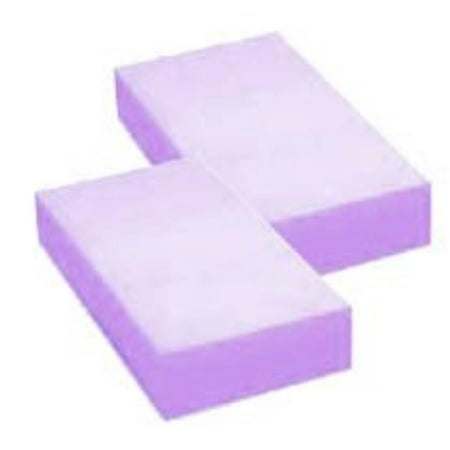 Wax Paraffin Bar - Replacement Paraffin Wax 61551LV, 1 POUND OF WAX By Hot Spa