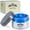 Blue, variant on Arathi Temporary Hair Color Wax Mud Dye Cream, Gray