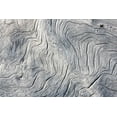 thumbnail image 2 of Su, Keren 14x11 White Modern Wood Framed Museum Art Print Titled - Drift wood pattern-Cape Onman-Chukchi Sea-Russia Far East, 2 of 4