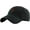 Black, variant on Rose Embroidered Dad Hat Vintage Distressed Flower Cotton Adjustable Baseball Cap