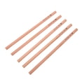 thumbnail image 4 of HB Pencil30pcs HB Pencil Hexagonal Sketch Pencil Set Student Pencils Streamlined Design, 4 of 5