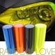 thumbnail image 1 of fontcolor 4Pcs Auto mango Protector de arañazos coche pegatina puerta tazón protección película calcomanía huangjie unisex, 1 of 2