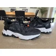 thumbnail image 1 of Adi-das Ozweego RARE Black Red Lace Up Collectors Sneakers Men's US Size 5.5, 1 of 6