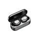 thumbnail image 1 of En Auriculares Auriculares Bluetooth Compatible con Bluetooth Control Táctil Recargable Auricular Portátil Deporte Música Auriculares con HIPTOMPRINT MICROPHONE 1 Par Methold EL022562-02B, 1 of 7