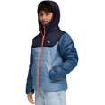 thumbnail image 3 of Chamarra Puma ESS Hooded Padded para Niños 685226-34 azul M, 3 of 5