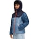 thumbnail image 3 of Chamarra Puma ESS Hooded Padded para Niños 685226-34 azul S, 3 of 5