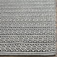 thumbnail image 3 of Safavieh Montauk Randall Geometric Stripes Area Rug, 3 of 6