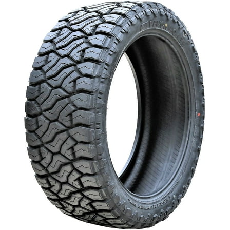 Venom Power Terra Hunter R/T  35X12.50R24 116Q F 12 Ply Rugged Terrain Light Truck Tire