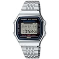 thumbnail image 1 of Reloj CASIO ABL-100WE-1AVT Vintage-Acero, 1 of 3