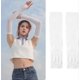 thumbnail image 2 of 2025 Latest Model Arm Sleeves, Outdoor Anti-UV Sun Protection Sleeves, Sun, 2 of 4