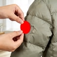 thumbnail image 6 of Down Jacket Repair Patch, Self Adhesive Patches, Patches For Clothes, Washable Seamless Adhesive Repair Patches for Down Jacket, Tent, Backpack & Inflatable Pad, 6 of 7